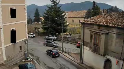 San-Giovanni-in-Fiore live camera image