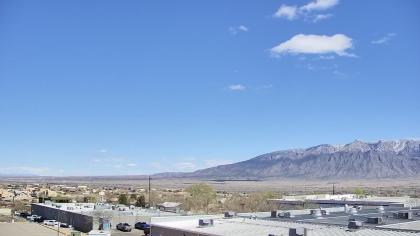 New-Mexico obraz z kamery na żywo
