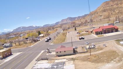 Utah imagen de cámara en vivo