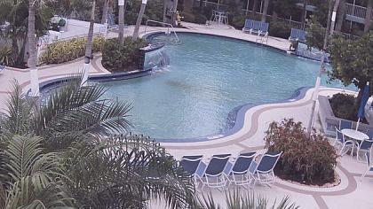 Key West - Key Ambassador Resort Inn - Floryda (US