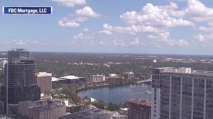 Orlando -  Panorama - Floryda (USA)
