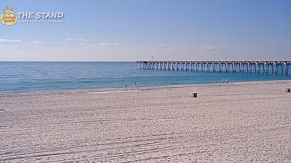 Pensacola Beach - The Stand - Floryda (USA)
