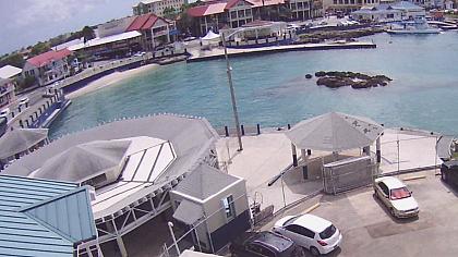 Cayman-Islands live camera image