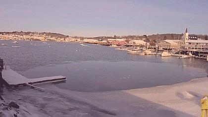 Boothbay Harbor - Maine (USA)