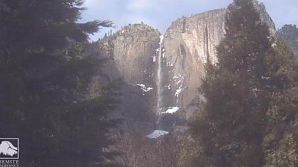 Park Narodowy Yosemite - Kalifornia (USA)