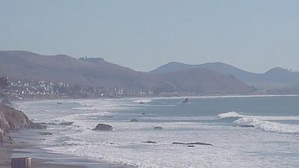 Kalifornia obraz z kamery na żywo