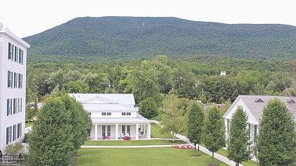Vermont obraz z kamery na żywo
