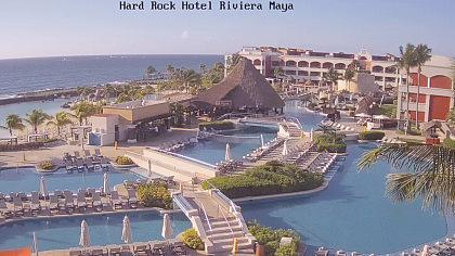 Riviera Maya - Hard Rock Hotel Riviera Maya - Meks