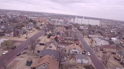 Kansas obraz z kamery na żywo