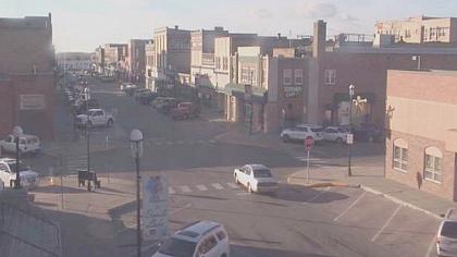 North-Dakota live camera image