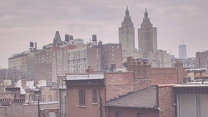 New-York live camera image