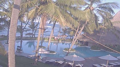 Punta Cana -  Zoëtry Agua Resort - Dominikana