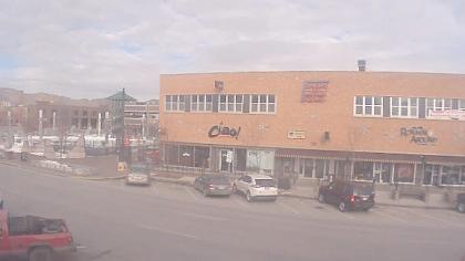Rapid City - Main St - Dakota Południowa (USA)