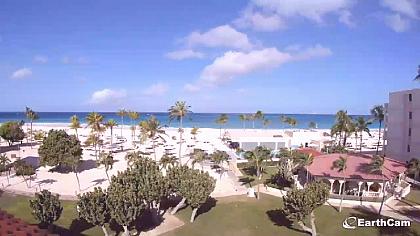 Aruba imagen de cámara en vivo