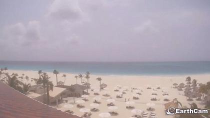 Aruba obraz z kamery na żywo