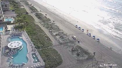 Myrtle Beach - Sea Crest Oceanfront Resort - Karol