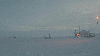 Nunavut obraz z kamery na żywo
