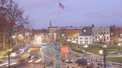 Massachusetts imagen de cámara en vivo