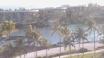 Hawaii live camera image