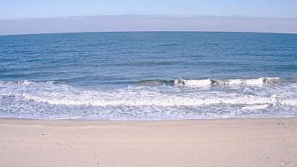 Bethany Beach - Plaża - Delaware (USA)