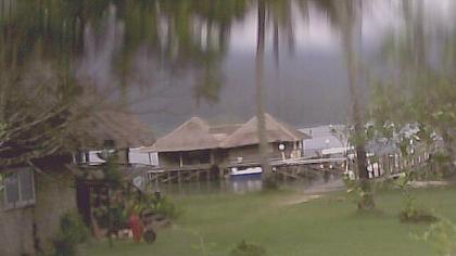 Pulau Cubadak - Cubadak Paradiso Village - Indonez