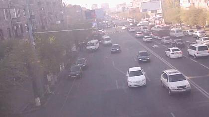 Armenia live camera image