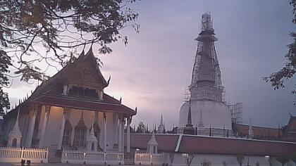 Nakhon Si Thammarat - Zbiór kamer - Tajlandia