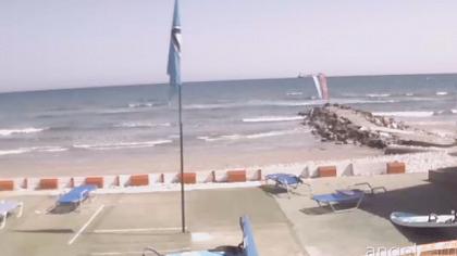Cypr obraz z kamery na żywo