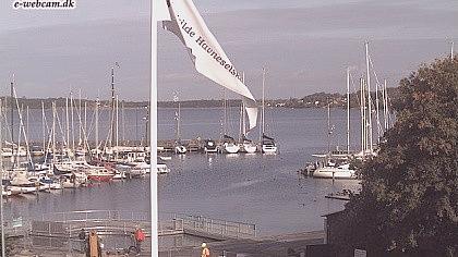 Denmark live camera image
