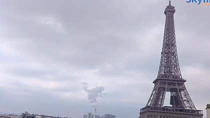 France live camera image