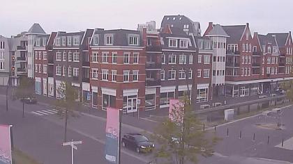 Groesbeek - Dorpsstraat - Holandia