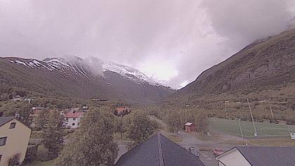 Furuflaten - Lyngsdalen - Norwegia