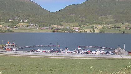 Batnfjordsøra - Norwegia