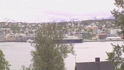 Tromsø - Tromsdalen - Norwegia