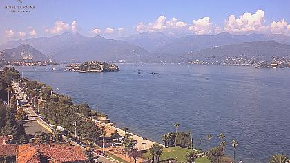 Stresa - Lago Maggiore - Włochy