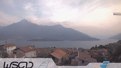 Lake-Como live camera image
