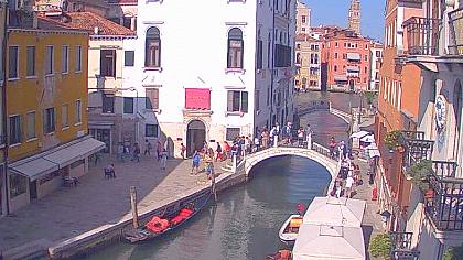 Venice live camera image