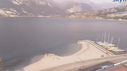 Nago-Torbole - Jezioro Garda - Włochy
