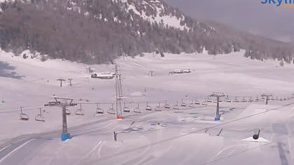 Pila - Snowpark AreaEffe - Włochy