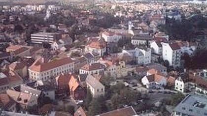 Veszprém - Węgry