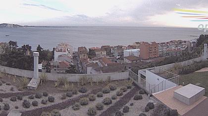 Portugalia obraz z kamery na żywo