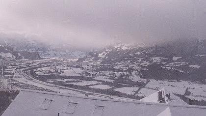 Liechtenstein obraz z kamery na żywo