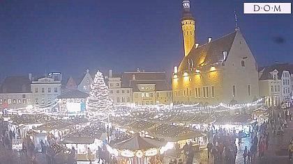 Estonia live camera image