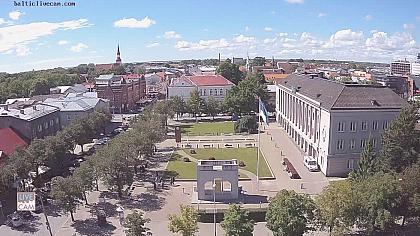 Estonia obraz z kamery na żywo
