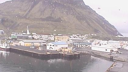 Ólafsvík - Port - Islandia