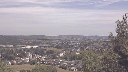 Luksemburg obraz z kamery na żywo