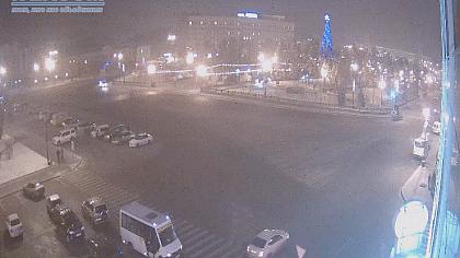 Russia live camera image