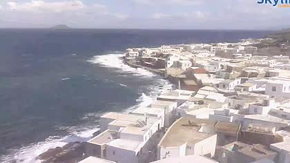 Greece live camera image