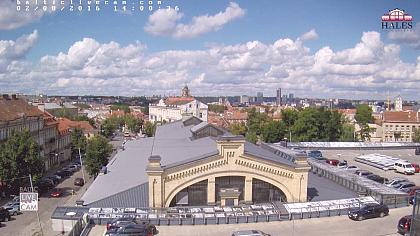 Lithuania live camera image