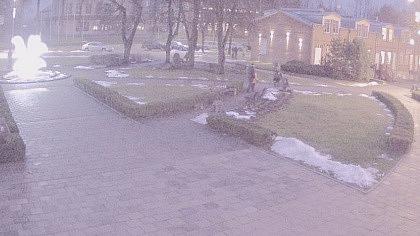 Litwa obraz z kamery na żywo